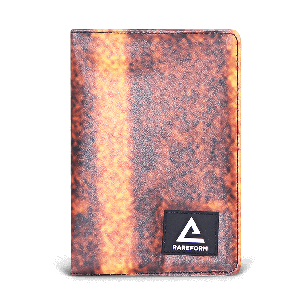 Huxley Passport Holder