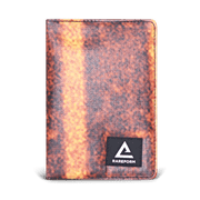 Huxley Passport Holder
