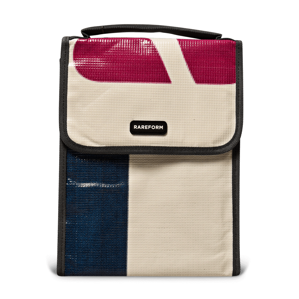 Merrick Lunch Tote