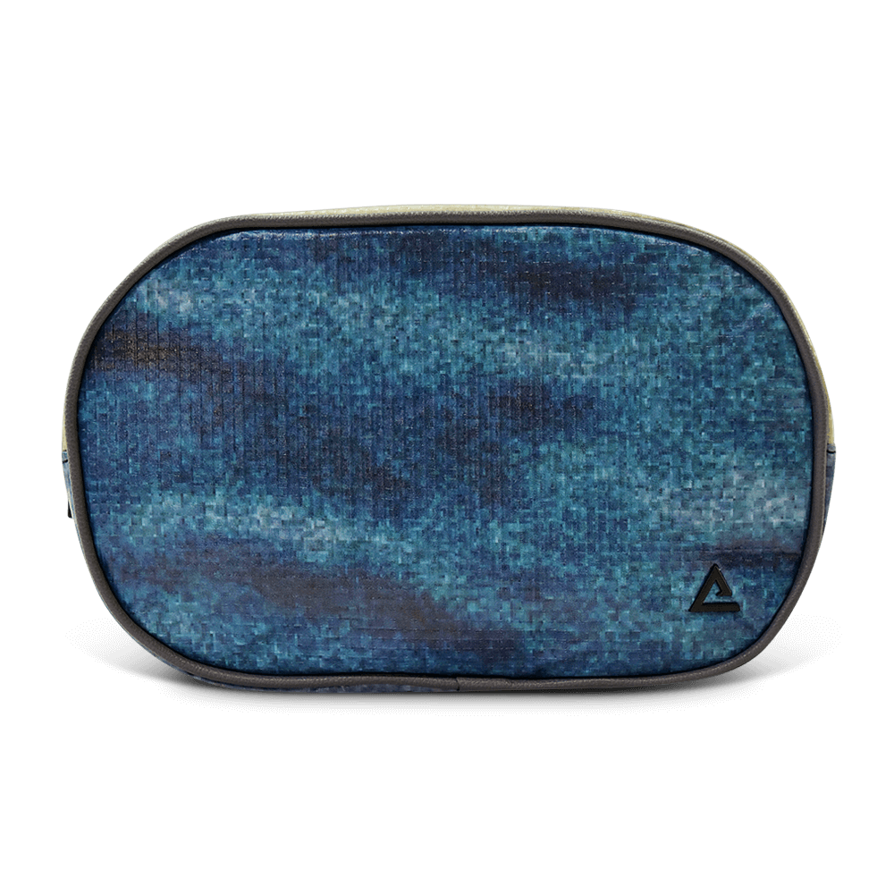 Riley Cosmetic Bag