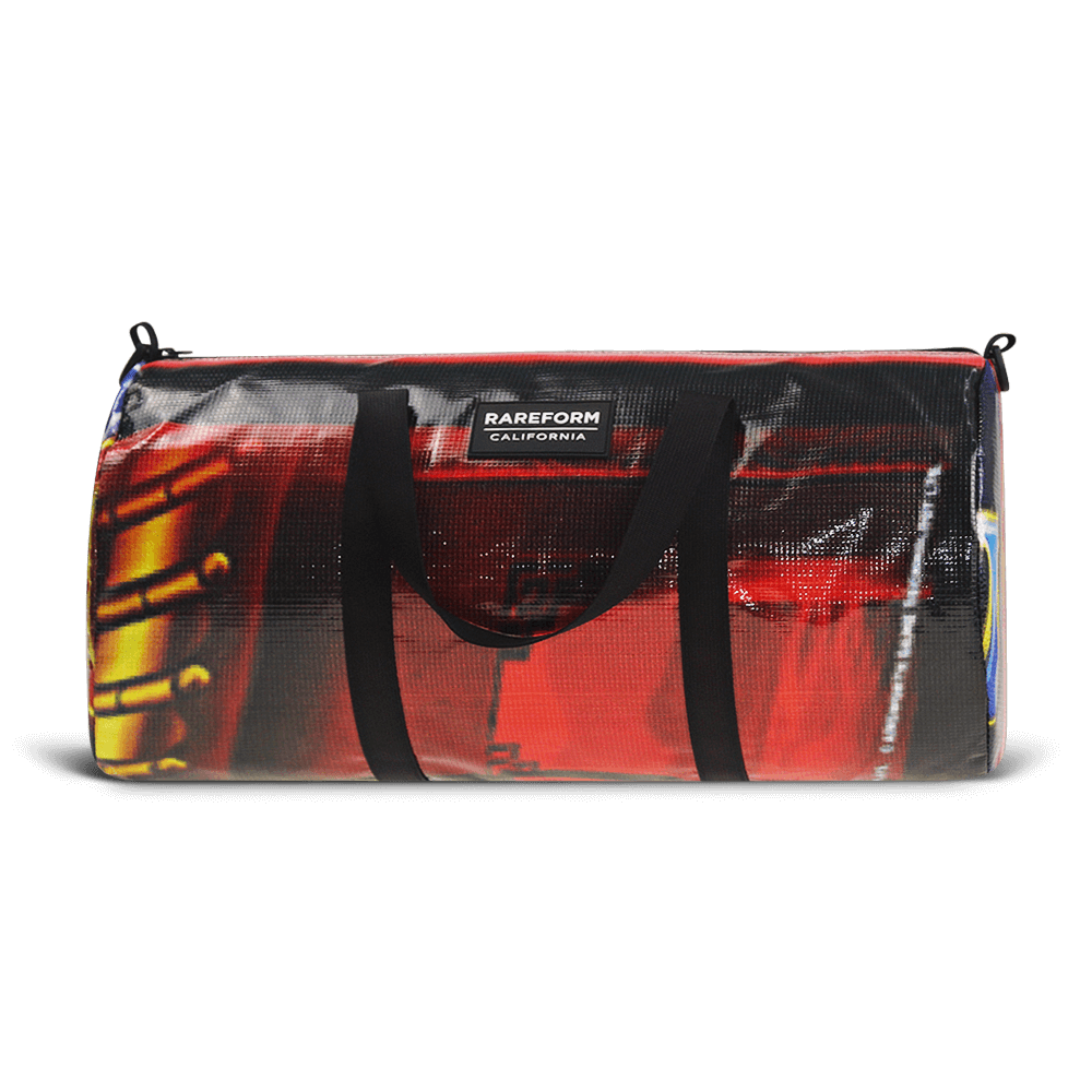 Light Duffle