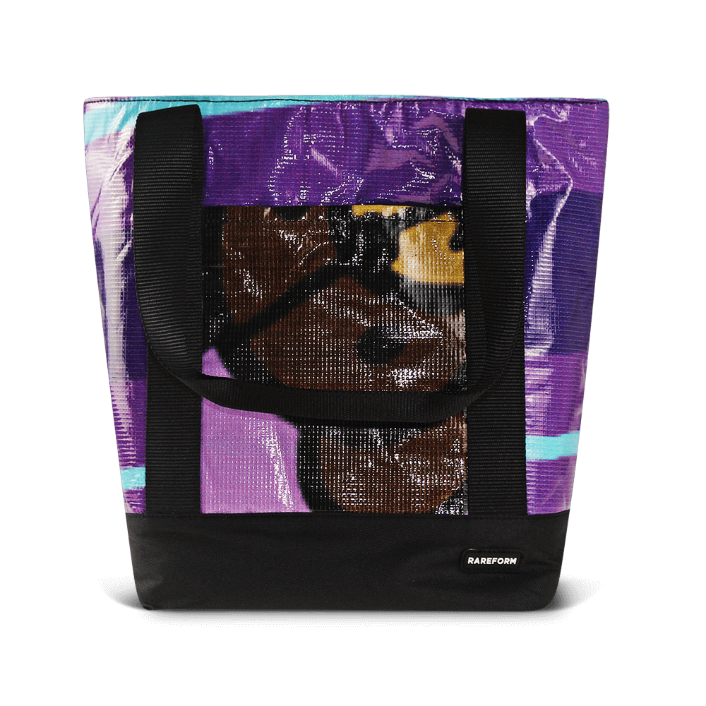 Beck Cooler Tote