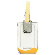Salvador Luggage Tag