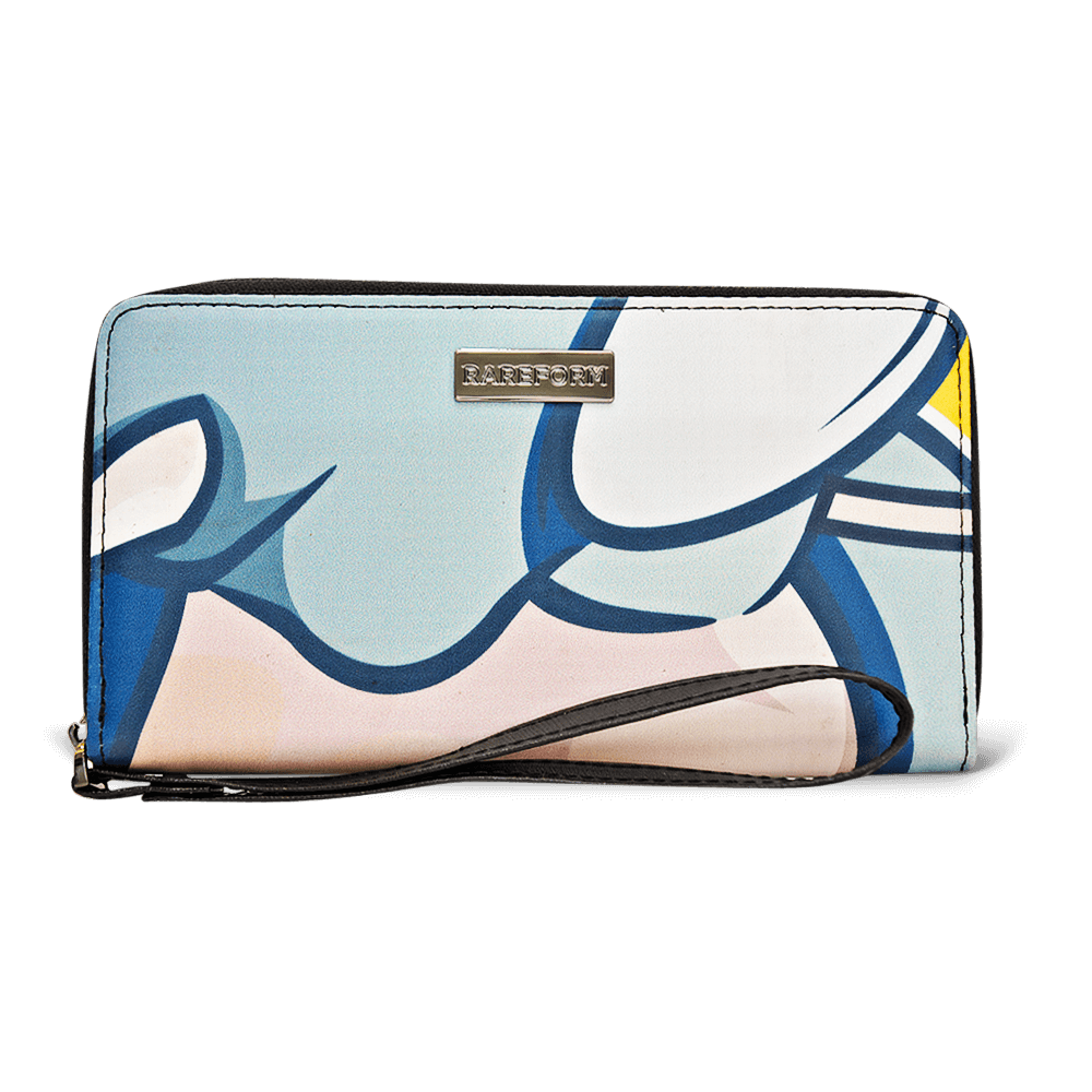 Madison Wristlet