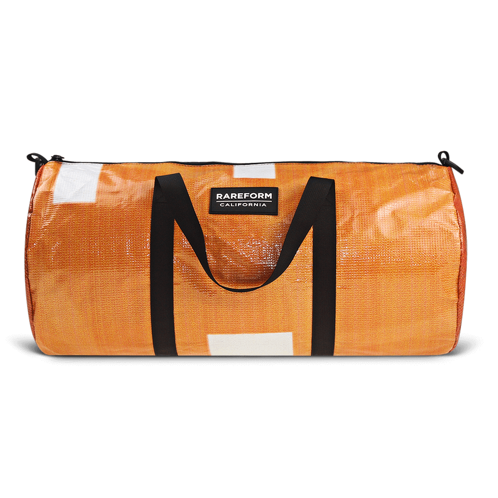Light Duffle