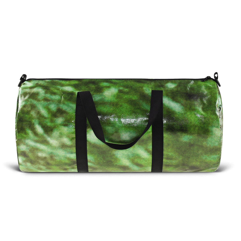 Light Duffle