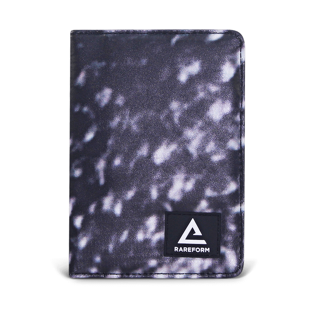Huxley Passport Holder