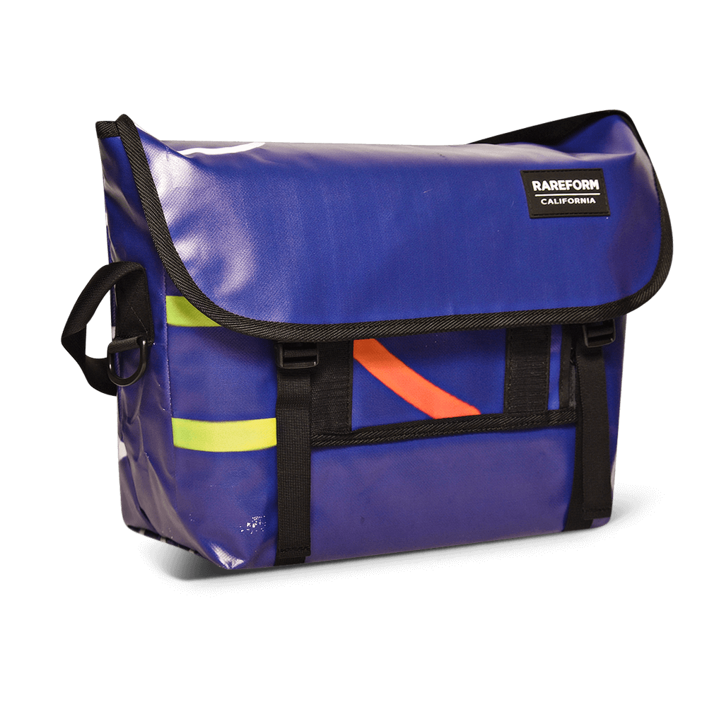 Manhattan Messenger Bag