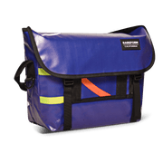 Manhattan Messenger Bag