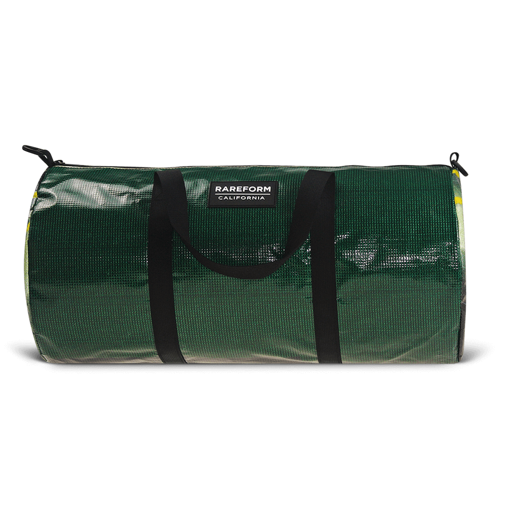 Light Duffle