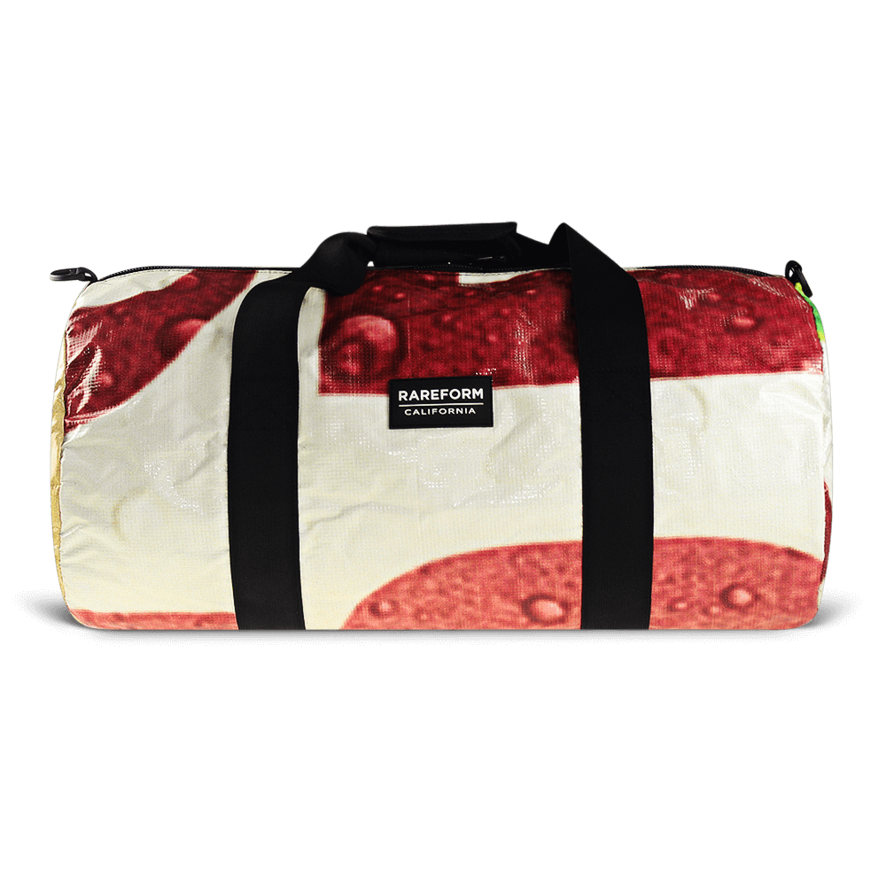 Weekender Duffle