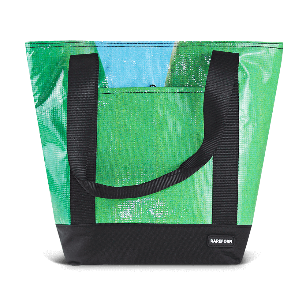 Beck Cooler Tote