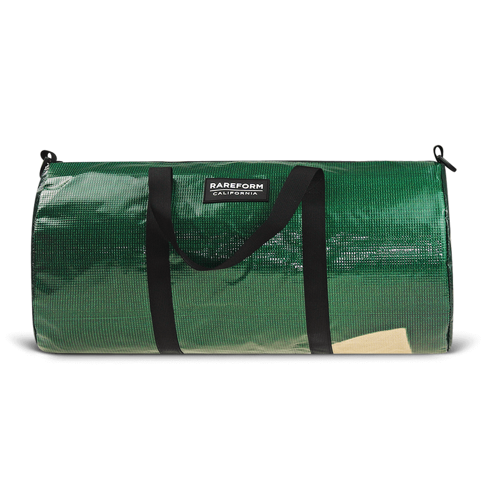 Light Duffle