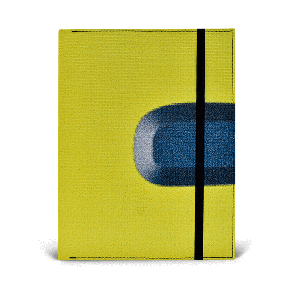 Oliver Notebook