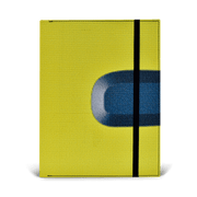 Oliver Notebook
