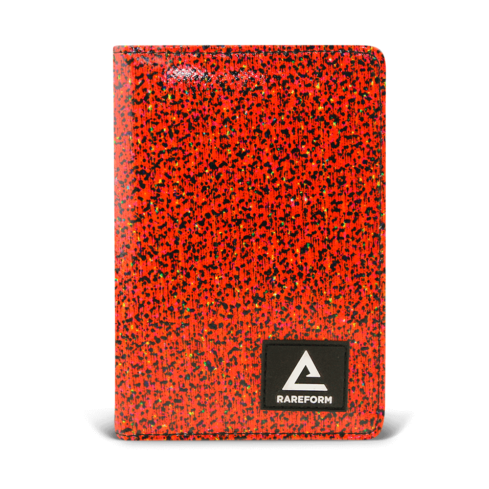 Huxley Passport Holder