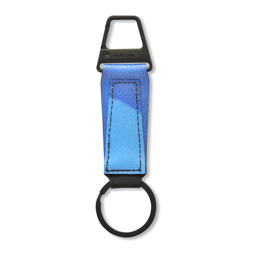 Roam Keychain
