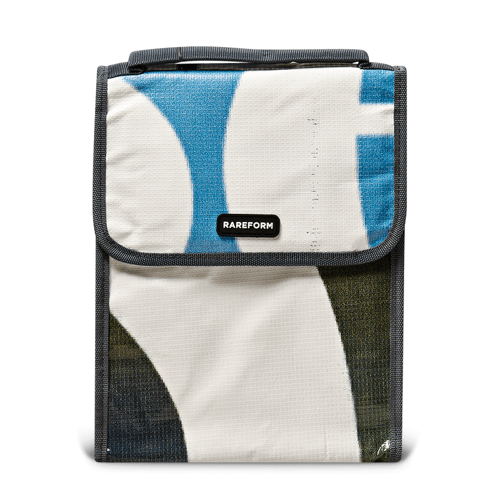 Merrick Lunch Tote
