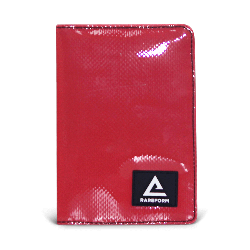 Huxley Passport Holder