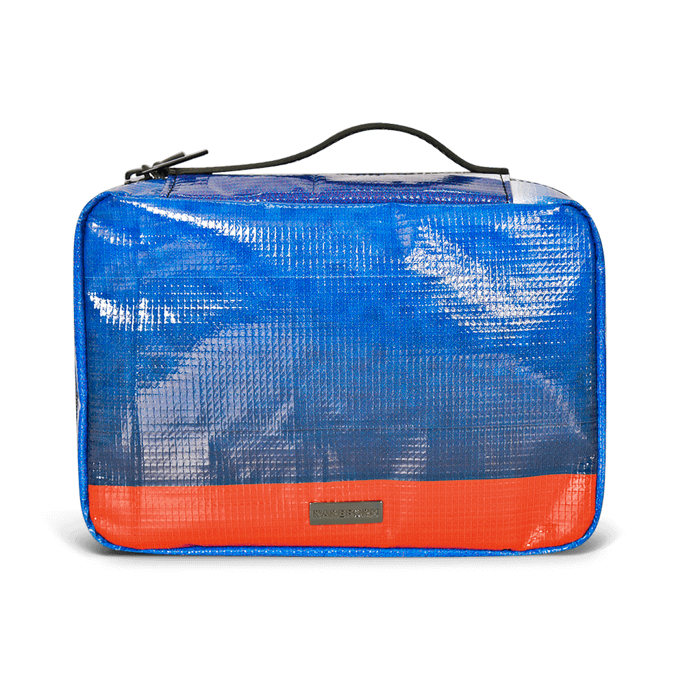 Vienna Toiletry Bag