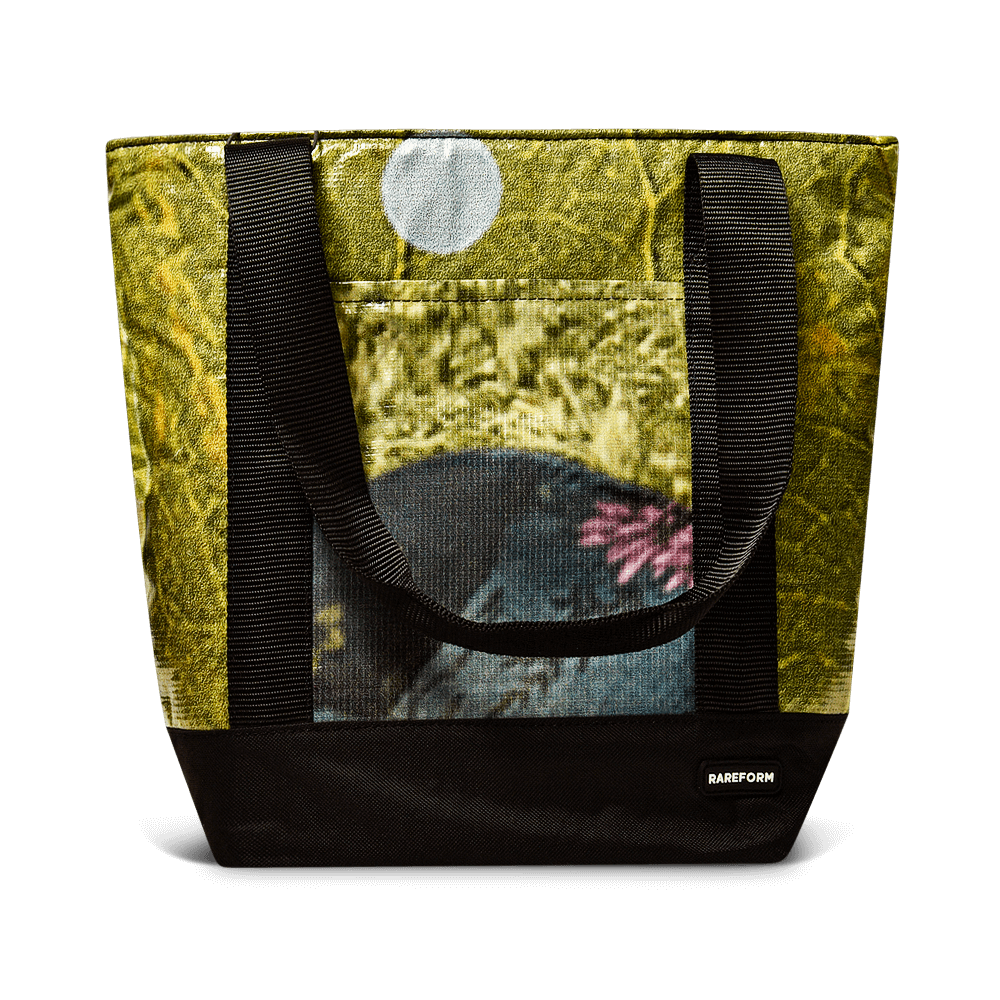 Beck Cooler Tote