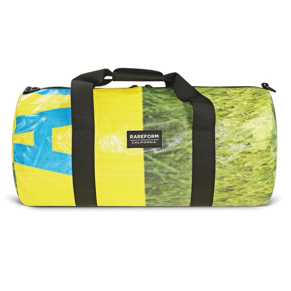 Weekender Duffle
