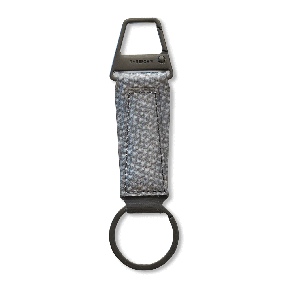 Roam Keychain