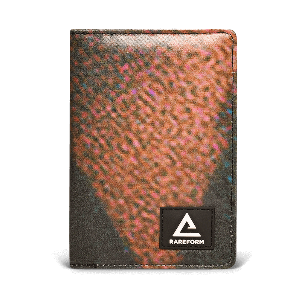 Huxley Passport Holder