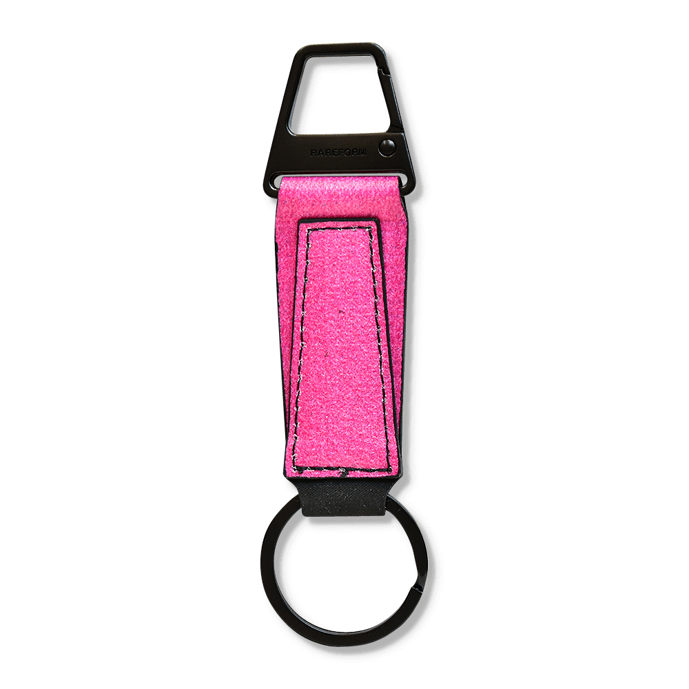 Roam Keychain
