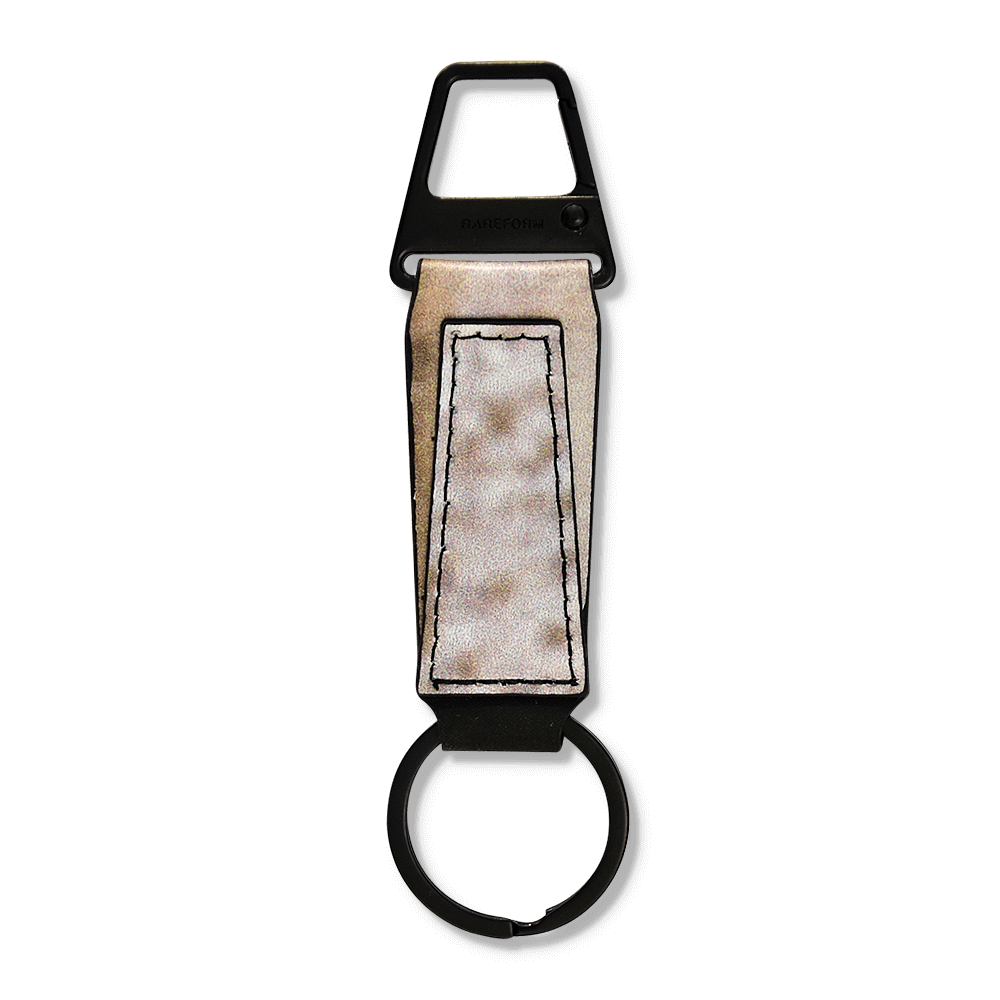Roam Keychain
