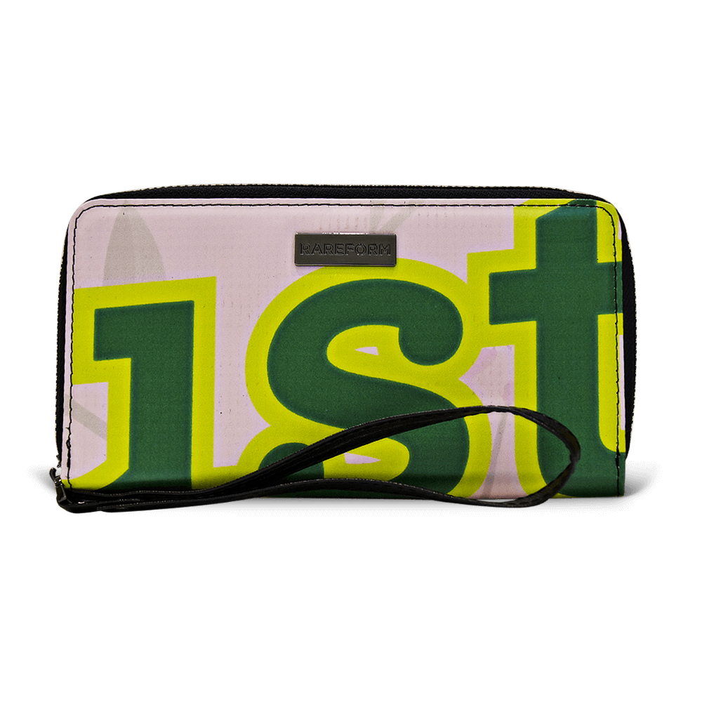 Madison Wristlet