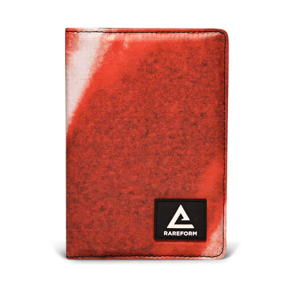 Huxley Passport Holder
