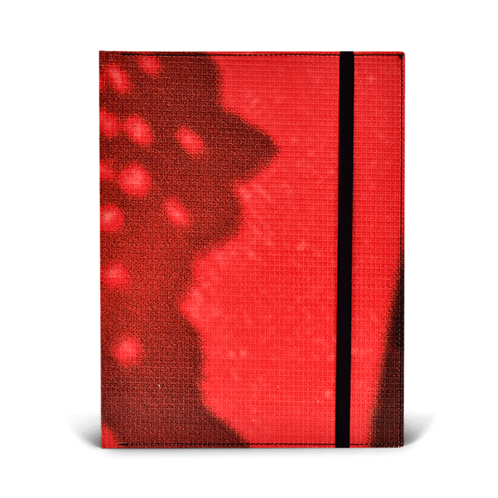 Oliver Notebook