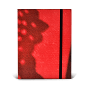 Oliver Notebook