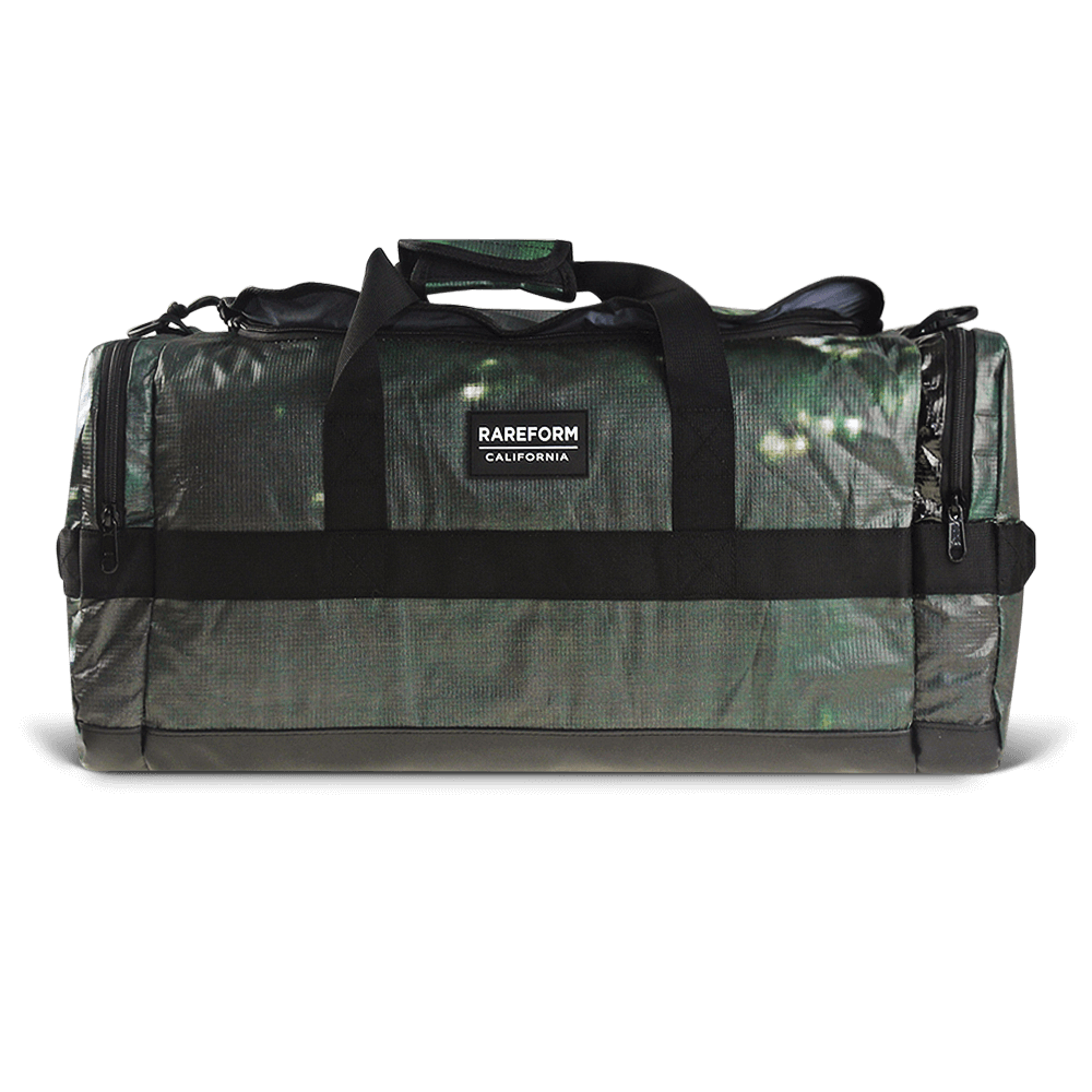 Union Duffle