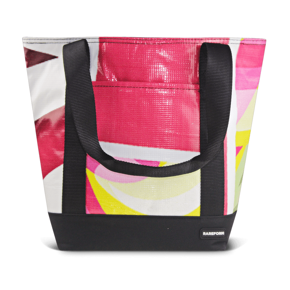 Beck Cooler Tote