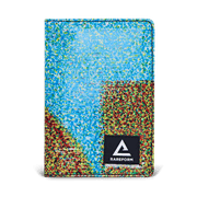Huxley Passport Holder