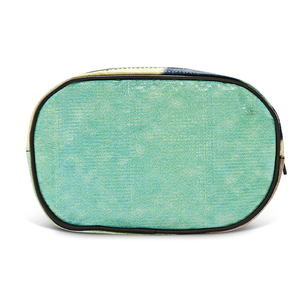 Riley Cosmetic Bag