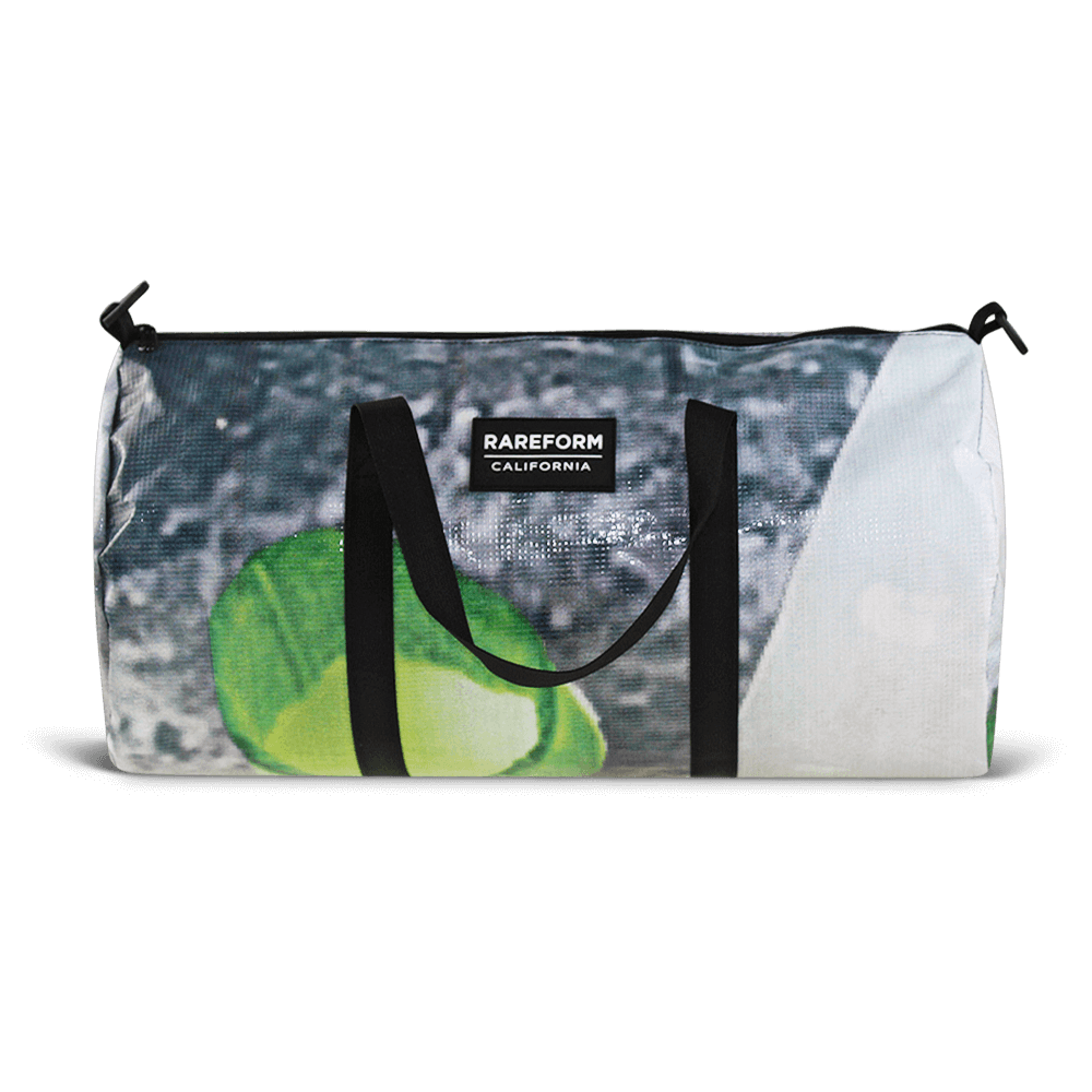 Light Duffle