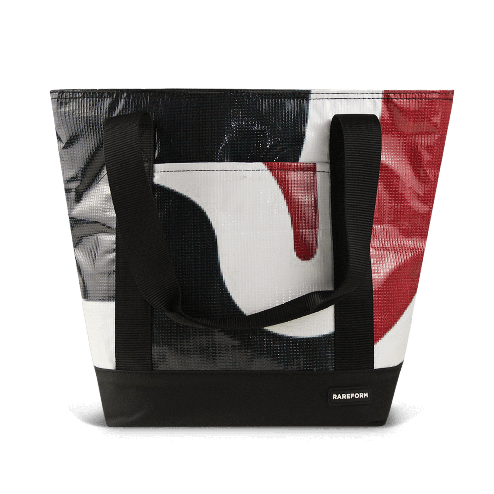Beck Cooler Tote