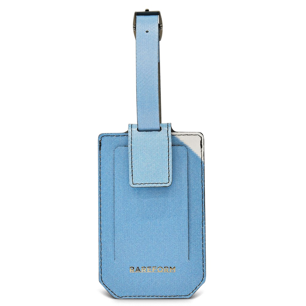 Salvador Luggage Tag