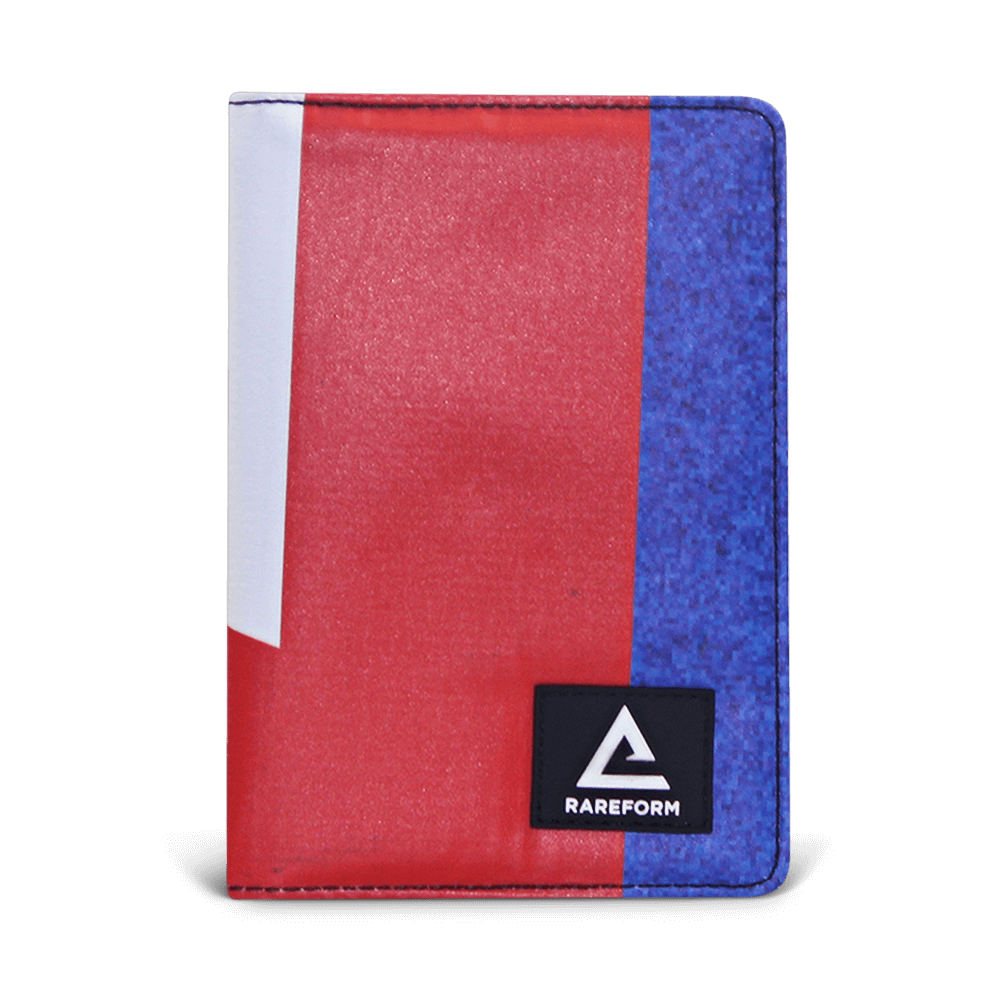 Huxley Passport Holder