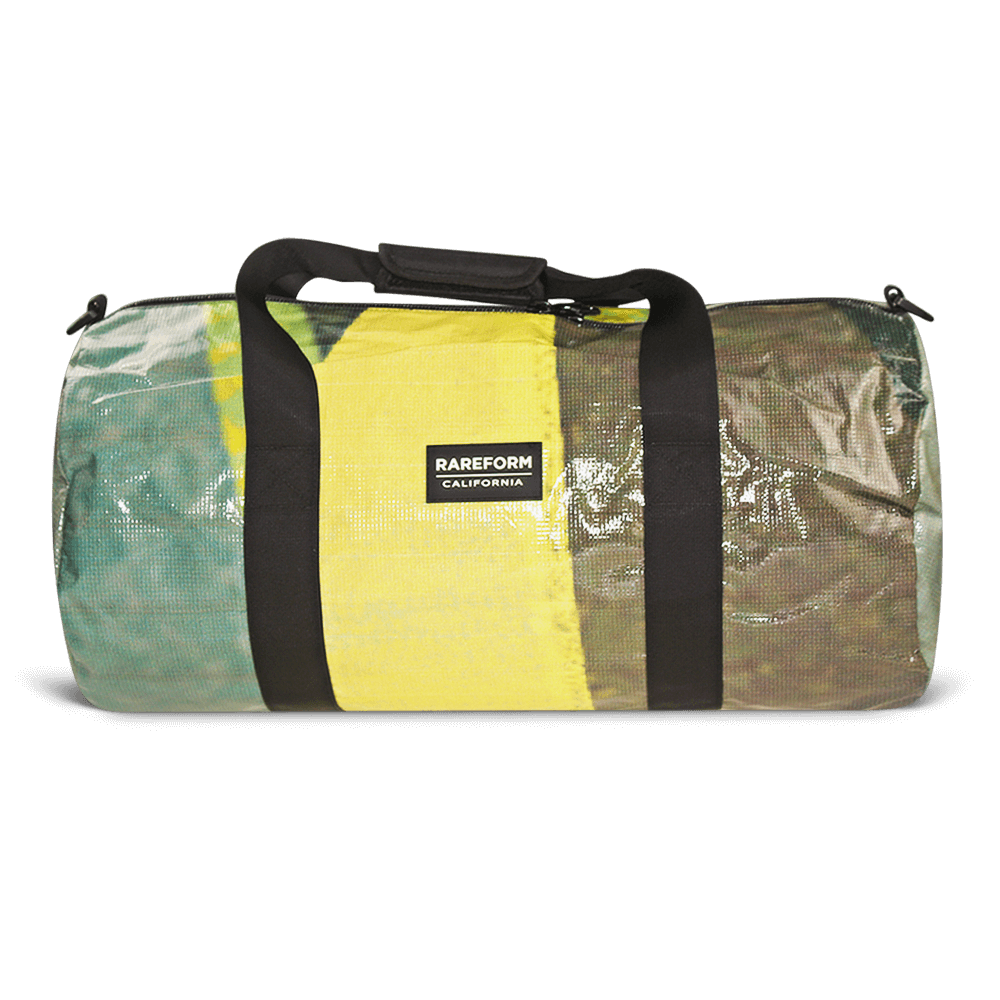 Weekender Duffle