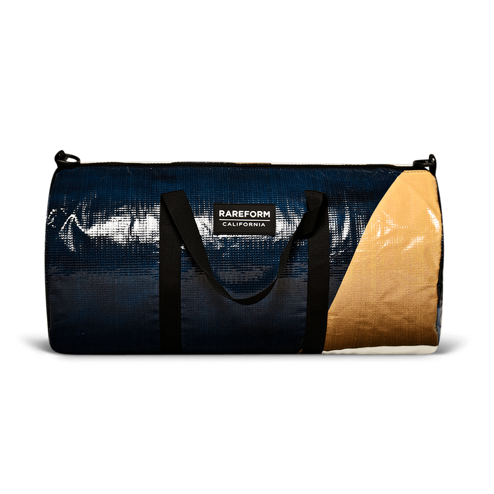 Light Duffle