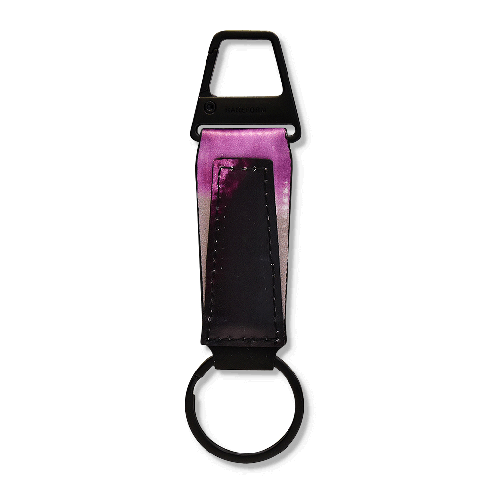 Roam Keychain