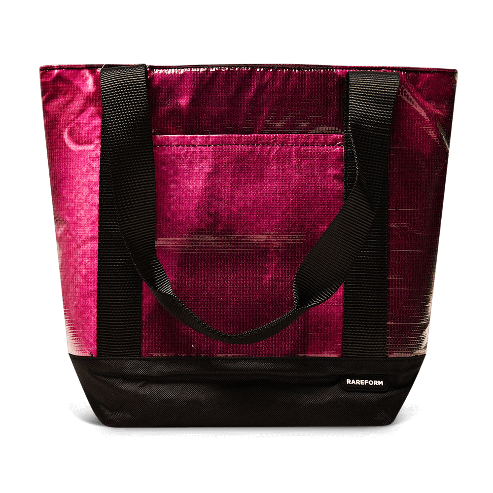 Beck Cooler Tote