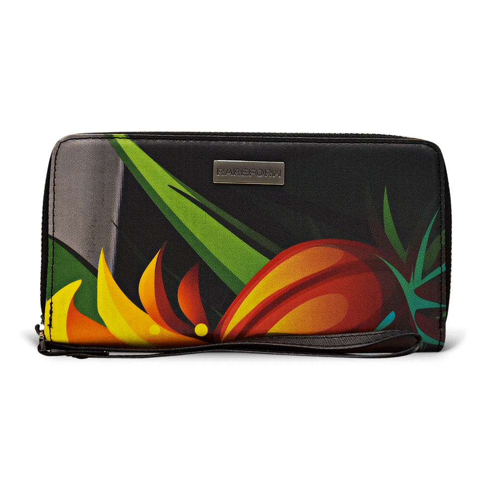 Madison Wristlet