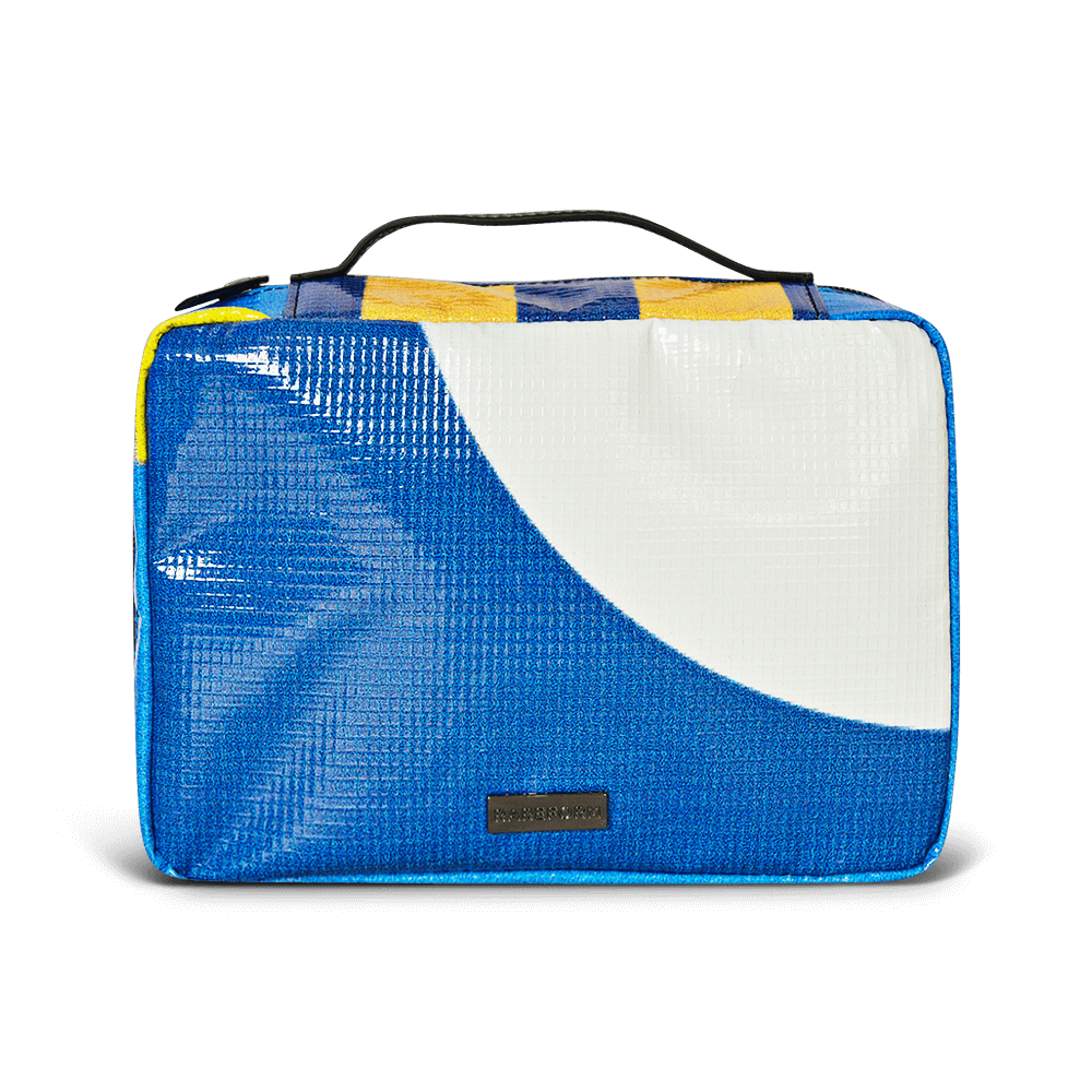 Vienna Toiletry Bag