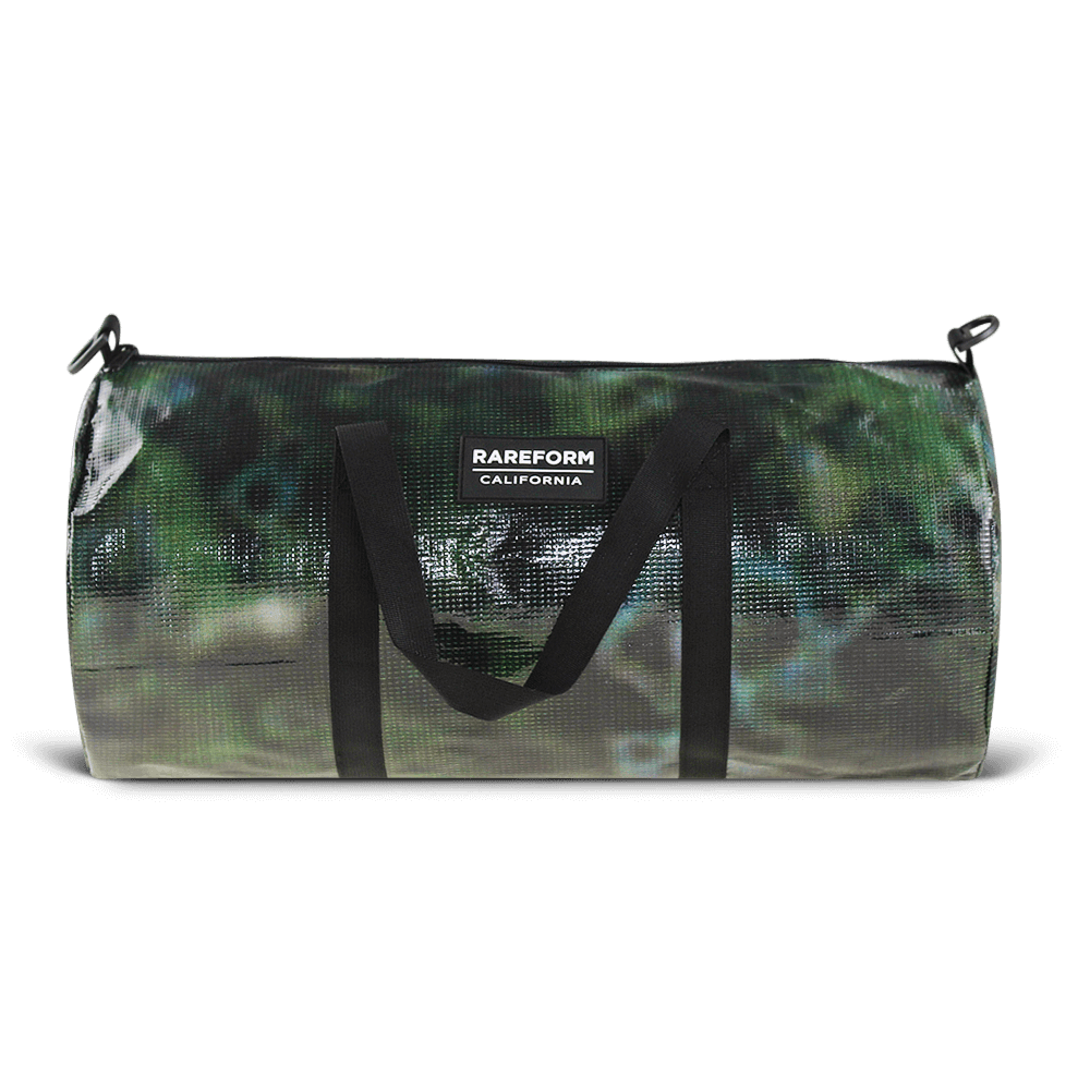 Light Duffle