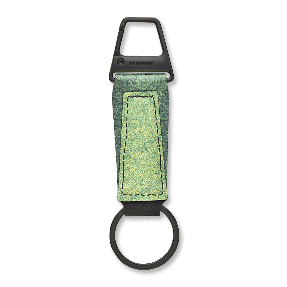 Roam Keychain